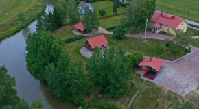 Silfvastas Holiday Homes, Lapinjärvi